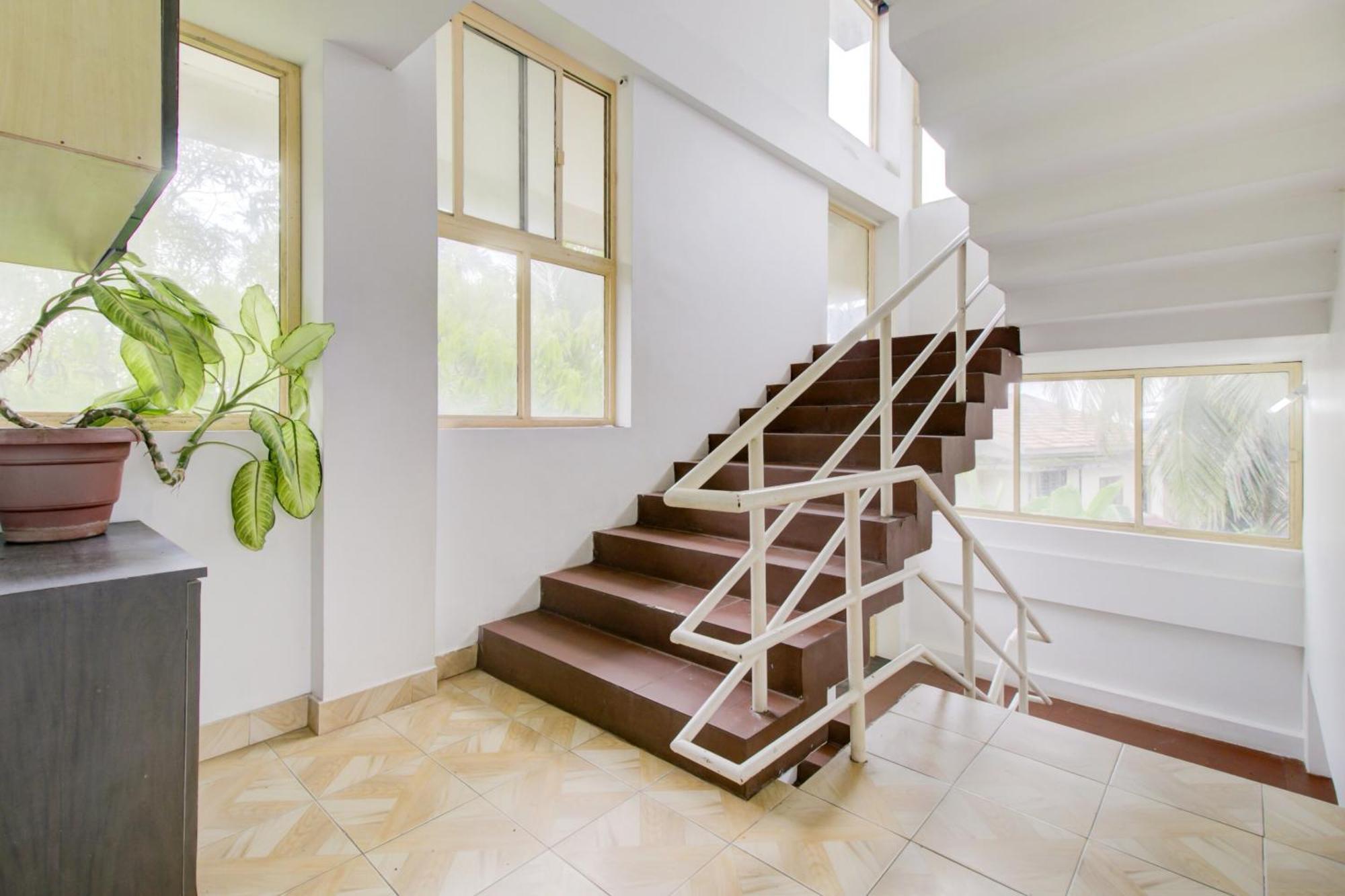 Collection O 75308 Floatel International Beach Resort Kannur Exterior photo